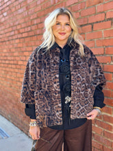 Load image into Gallery viewer, Harmony Cheetah Caplet
