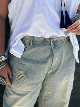Load image into Gallery viewer, Gandy Dancer Jeans in Denim
