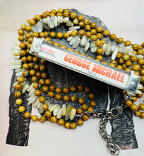 Load image into Gallery viewer, Kissing A Fool Cassette Necklace
