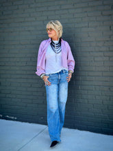 Load image into Gallery viewer, Andie Up-cycled Top
