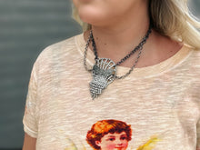 Load image into Gallery viewer, MVJ Ghost Of You Necklace
