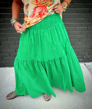 Load image into Gallery viewer, Gemini Maxi Skirt
