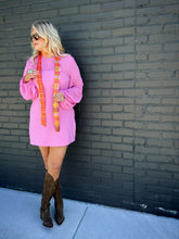 Load image into Gallery viewer, Twiggy Dress
