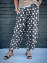 Load image into Gallery viewer, Crosswind Polka Dot Bloomers
