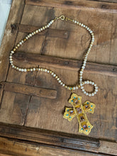 Load image into Gallery viewer, Worthy Trinket Necklace
