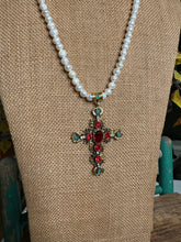 Load image into Gallery viewer, Serene Oath Necklace
