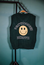 Load image into Gallery viewer, Don&#39;t Worry Be Happy Sweater
