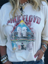 Load image into Gallery viewer, Pink Floyd Division Tee
