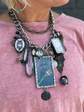 Load image into Gallery viewer, Witchery Necklace
