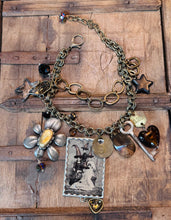 Load image into Gallery viewer, Sisterhood Of Treachery Necklace ￼
