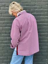 Load image into Gallery viewer, Tonya Up-cycled Top

