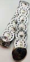 Load image into Gallery viewer, Collapse Into You Leather Belts
