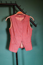 Load image into Gallery viewer, Demi Houndstooth Set
