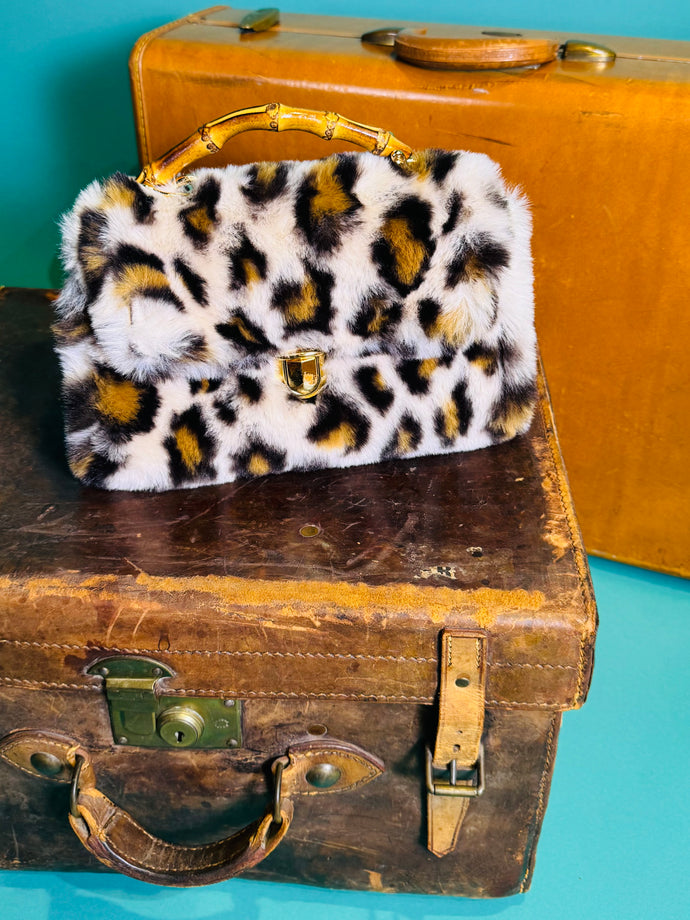The Lily Handbag