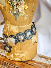 Load image into Gallery viewer, Lucky Ones Leather Belts
