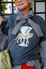 Load image into Gallery viewer, A Wild Martini Night Tee
