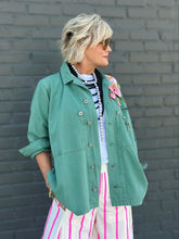 Load image into Gallery viewer, Michelle Jacket
