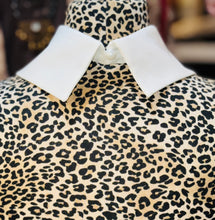 Load image into Gallery viewer, Paris Rhinestone Faux Collar
