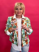 Load image into Gallery viewer, Francine Blazer
