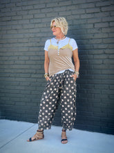 Load image into Gallery viewer, Crosswind Polka Dot Bloomers
