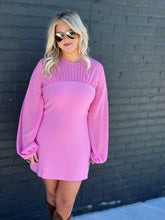 Load image into Gallery viewer, Twiggy Dress
