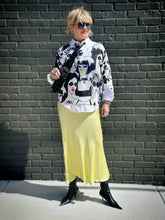 Load image into Gallery viewer, Willow Skirt in Lemonade
