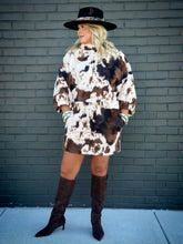 Load image into Gallery viewer, Bovine Skirt
