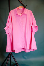 Load image into Gallery viewer, Willa Top in Cotton Candy
