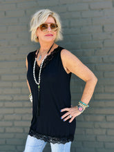 Load image into Gallery viewer, Frock Pearl Tassel Necklaces
