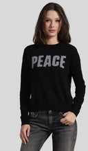 Load image into Gallery viewer, Peace Cashmere Sweater
