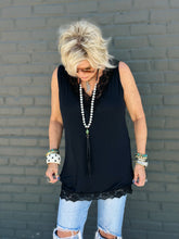 Load image into Gallery viewer, Frock Pearl Tassel Necklaces

