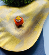 Load image into Gallery viewer, Jacci Ring in Golden Hour

