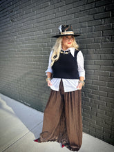 Load image into Gallery viewer, Charmed Wide Leg Pants
