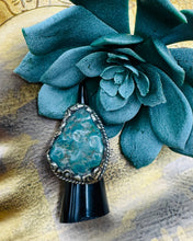 Load image into Gallery viewer, Reality Turquoise Rings
