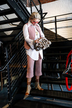 Load image into Gallery viewer, Demi Houndstooth Set
