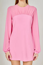 Load image into Gallery viewer, Twiggy Dress
