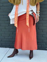 Load image into Gallery viewer, Lolly Polka Dot Skirt
