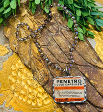 Load image into Gallery viewer, Penetro Necklace
