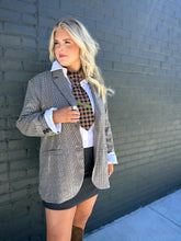 Load image into Gallery viewer, Val Collared Dress
