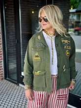 Load image into Gallery viewer, Peacekeeper Jacket
