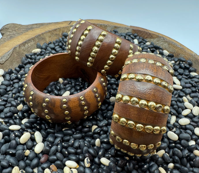 Spare Wooden Bangle