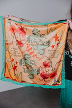 Load image into Gallery viewer, Love Thy Neighbor Scarf
