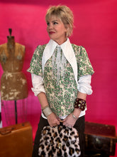 Load image into Gallery viewer, Rose Garden Top
