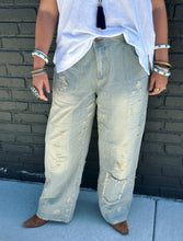 Load image into Gallery viewer, Gandy Dancer Jeans in Denim
