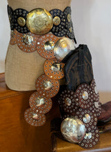 Load image into Gallery viewer, Lucky Ones Leather Belts
