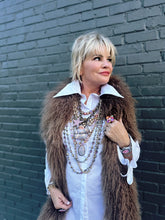 Load image into Gallery viewer, Pinky St. Nicky Necklace
