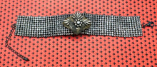 Load image into Gallery viewer, Vintage Glamour Rhinestone Bracelets
