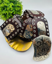 Load image into Gallery viewer, 1876 Belt
