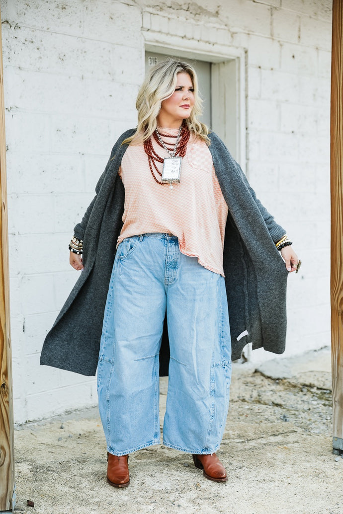 Dixie Cardigan Sweater