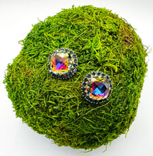 Load image into Gallery viewer, Cambrie Earrings in Volcano
